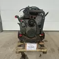 International DT466 EGR Engine Assembly thumbnail 2
