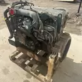 International DT466 EGR Engine Assembly thumbnail 7