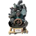 International DT466 EGR Engine Assembly thumbnail 1