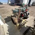 International DT466 EGR Engine Assembly thumbnail 4
