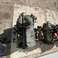 International DT466 EGR Engine Assembly thumbnail 8