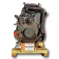 International DT466 EGR Engine Assembly thumbnail 3