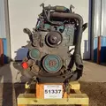 International DT466 EGR Engine Assembly thumbnail 4