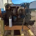 International DT466 EGR Engine Assembly thumbnail 7