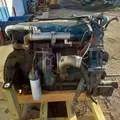 International DT466 EGR Engine Assembly thumbnail 8