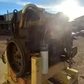 International DT466 EGR Engine Assembly thumbnail 9