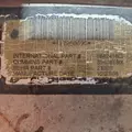 International DT466 EGR Engine Oil Cooler thumbnail 15