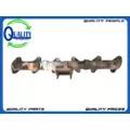 International DT466 EGR Exhaust Manifold thumbnail 1