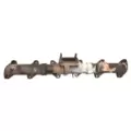 International DT466 EGR Exhaust Manifold thumbnail 2