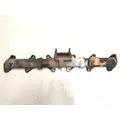 International DT466 EGR Exhaust Manifold thumbnail 3