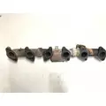 International DT466 EGR Exhaust Manifold thumbnail 4