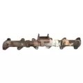 International DT466 EGR Exhaust Manifold thumbnail 6