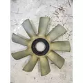 International DT466 EGR Fan Blade thumbnail 1