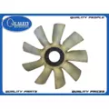 International DT466 EGR Fan Blade thumbnail 2