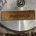 International DT466 EGR Fan Clutch thumbnail 7