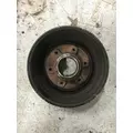 International DT466 EGR Harmonic Balancer thumbnail 2