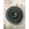 International DT466 EGR Harmonic Balancer thumbnail 4