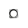 International DT466 EGR Intake Manifold thumbnail 1