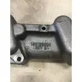 International DT466 EGR Oil Manifold thumbnail 3