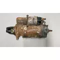 International DT466 EGR Starter Motor thumbnail 1