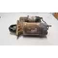 International DT466 EGR Starter Motor thumbnail 2