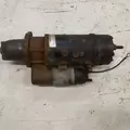 International DT466 EGR Starter Motor thumbnail 2