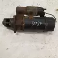 International DT466 EGR Starter Motor thumbnail 5