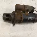 International DT466 EGR Starter Motor thumbnail 7