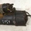 International DT466 EGR Starter Motor thumbnail 8