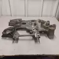 International DT466 EGR Timing Cover thumbnail 2