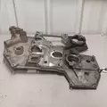 International DT466 EGR Timing Cover thumbnail 6