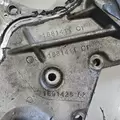 International DT466 EGR Timing Cover thumbnail 4
