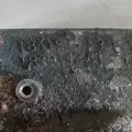 International DT466 EGR Timing Cover thumbnail 4