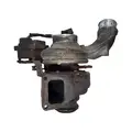 International DT466 EGR Turbocharger thumbnail 1
