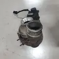 International DT466 EGR Turbocharger thumbnail 4