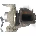 International DT466 EGR Turbocharger thumbnail 2