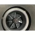 International DT466 EGR Turbocharger thumbnail 5