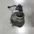 International DT466 EGR Turbocharger thumbnail 4
