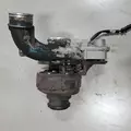 International DT466 EGR Turbocharger thumbnail 2