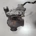 International DT466 EGR Turbocharger thumbnail 3