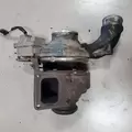 International DT466 EGR Turbocharger thumbnail 4