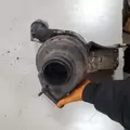International DT466 EGR Turbocharger thumbnail 6
