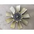 International DT466A Fan Blade thumbnail 2