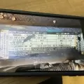International DT466B Engine Assembly thumbnail 3