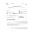 International DT466B Engine Assembly thumbnail 4
