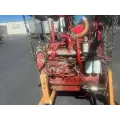 International DT466B Engine Assembly thumbnail 2