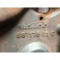 International DT466B Engine Timing Cover thumbnail 4