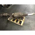 International DT466B Exhaust DPF Assembly thumbnail 1