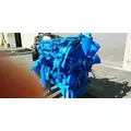 International DT466CC Engine Assembly thumbnail 5