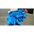 International DT466CC Engine Assembly thumbnail 7